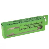 Produkt Dethorner do róż klasyczny srebrny dethorner do róż 13cm