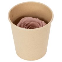 Produkt Zakonserwowane główki róż, romantyczny prezent, trwałe róże na specjalne okazje, 5 cm, 6 sztuk