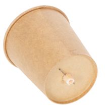 Produkt Główki róż, kwiaty konserwowane do eleganckich kompozycji kwiatowych, 5cm, 6 szt.