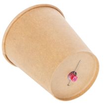 Produkt Dekoracje z zakonserwowanych róż, prawdziwe kwiaty do dekoracji stołu, wyjątkowe i zrównoważone kwiaty, 5 cm, 6 sztuk