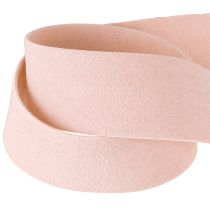Produkt Wstążka aksamitna różowa 25mm 7m