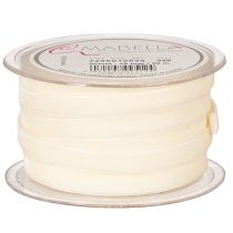 Produkt Wstążka aksamitna na rolce do rękodzieła i pakowania, 10 mm x 20 m