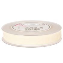 Produkt Wstążka prezentowa, elegancka aksamitna wstążka do prezentów i kwiatów, 20mm, 10m