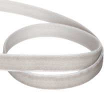 Produkt Wstążka aksamitna, dekoracyjna wstążka na rolce do kreatywnych dekoracji, szerokość 10mm, długość 20m