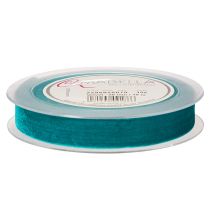 Produkt Dekoracyjna wstążka aksamitna do dekoracji, szerokość 20mm, długość 10m