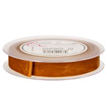 Produkt Wstążka aksamitna, wstążka dekoracyjna do rękodzieła i pakowania, 20 mm, 10 m