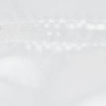 Produkt Torebki prezentowe, satynowe woreczki, białe, 6,5 x 10 cm, 10 szt.