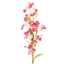 Produkt Sztuczna gałązka kwitnąca storczyk Oncidium dekoracja 112cm 3szt