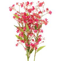 Produkt Sztuczna gałązka kwitnąca storczyk Oncidium dekoracja 112cm 3szt
