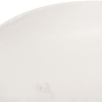 Produkt Duża okrągła miska, uniwersalna miska dekoracyjna, 30 cm