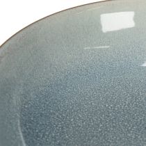 Produkt Miska na postumencie do świątecznej dekoracji stołu 17cm