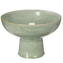 Produkt Ceramiczna miska-trofeum do stylowej dekoracji domu, 17 cm