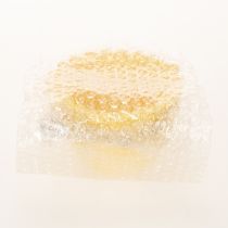 Produkt Dekoracyjna ceramiczna misa na kwiaty do dekoracji domu i na prezent, 13 cm, 2 sztuki