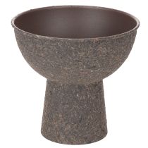 Produkt Okrągła donica z podstawą, 18 cm