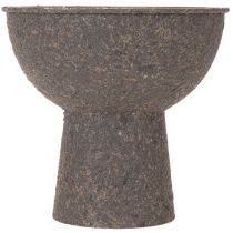 Produkt Okrągła donica z podstawą, 18 cm