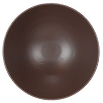 Produkt Doniczka okrągła na stojaku, nowoczesna, 25 cm