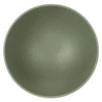 Produkt Nowoczesna okrągła donica na wysokiej podstawie, 18 cm