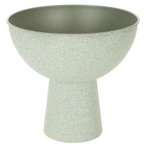 Produkt Miska z podstawką na rośliny, miska dekoracyjna, 25cm