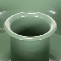 Produkt Świeczniki stożkowe do kompozycji kwiatowych i dekoracji, 10 cm, 2 sztuki