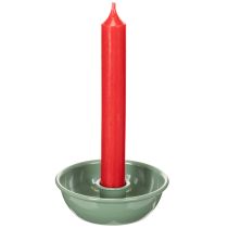 Produkt Świeczniki stożkowe do kompozycji kwiatowych i dekoracji, 10 cm, 2 sztuki