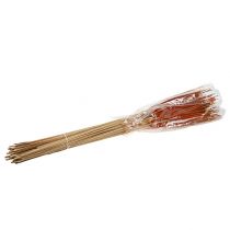 Produkt Płatki trzcinowe mix pomarańczowe 100 szt.