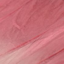 Produkt Duża wisząca dekoracja w kształcie motyla, elegancka dekoracja ścienna, 50 cm, 2 sztuki
