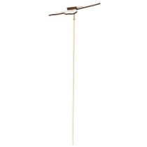 Produkt Paletki motylkowe, idealne jako ozdoba ogrodu lub doniczki, 29 cm, 12 sztuk
