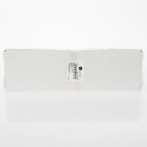 Produkt Dekoracyjne motyle na druciku do kolorowej dekoracji stołu, 7cm, 12 szt.