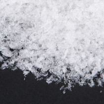 Produkt Dekoracja śnieżna posypka dekoracyjna płatki śniegu zimowe białe 2,5l