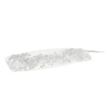 Produkt Girlanda śnieżna L75cm biała