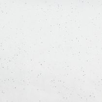 Produkt Koc śnieżny Mikowy dywan śnieżny ze srebrnym brokatem 120×80cm