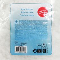 Produkt Płatki śniegu Sztuczna Śnieżka 100g × 2 szt.