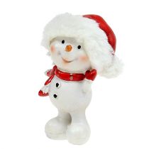 Produkt Bałwan stojący 11,5cm 4 szt