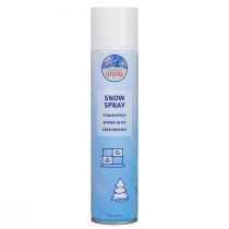 Produkt Spray śnieżny w sprayu śnieg zimowa dekoracja sztuczny śnieg 300ml