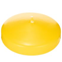 Produkt Pływająca świeca, element dekoracyjny, uniwersalne zastosowanie w domu i ogrodzie, 8 cm, 8 sztuk