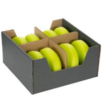 Produkt Pływająca świeca, wszechstronne rozwiązanie dekoracyjne do eleganckich dekoracji stołu i imprez, 8 cm, 8 sztuk