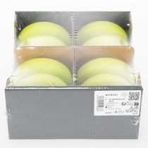 Produkt Pływająca świeca, wszechstronne rozwiązanie dekoracyjne do eleganckich dekoracji stołu i imprez, 8 cm, 8 h, 8 szt.