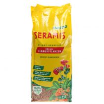 Granulat Seramis® do roślin domowych (7,5 litra)