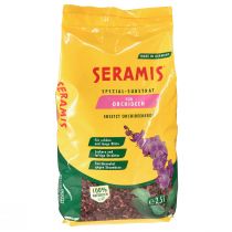 Produkt Seramis® specjalne podłoże do storczyków 2,5l