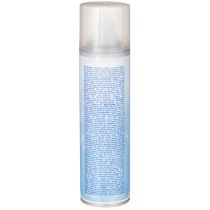 Produkt Srebrny spray z brokatem w sprayu do okien i dekoracji zimowych 150ml