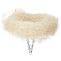 Produkt Mankiet do bukietów - elegancki dodatek do idealnej kompozycji kwiatowej - 20 cm, 8 sztuk