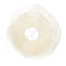 Produkt Mankiet do bukietów - elegancki dodatek do idealnej kompozycji kwiatowej - 20 cm, 8 sztuk