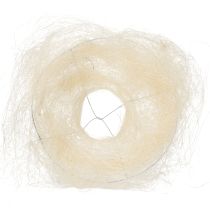 Produkt Kołnierzyk do bukietów, dodatek florystyczny do kreatywnych kompozycji kwiatowych, 20 cm, 8 sztuk