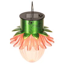 Produkt Solar Flower LED Solar Light do zawieszenia Ø11,5 cm 4 szt.
