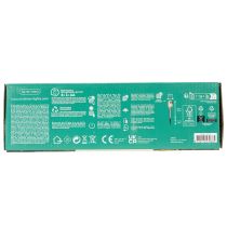 Produkt Solarne lampy ogrodowe kula z grotem 36 cm, zestaw 4 sztuk