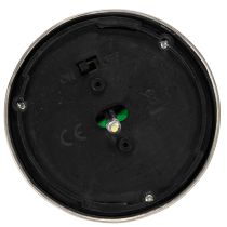 Produkt Solarne lampy ogrodowe kula z grotem 36 cm, zestaw 4 sztuk