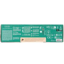 Produkt Lampy solarne ogrodowe z kolcem do wbijania w ziemię, lampy zewnętrzne na ścieżki ogrodowe, 35 cm, 6 szt.