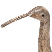 Produkt Ptak figura dekoracyjna do aranżacji sezonowych 34cm