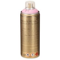 Produkt Farba w sprayu Montana Gold Pink Frozen Raspberry, 400 ml