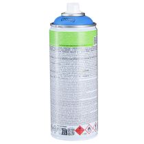Produkt Niebieska kreda w sprayu, spray kredowy Montana Cans, 400 ml